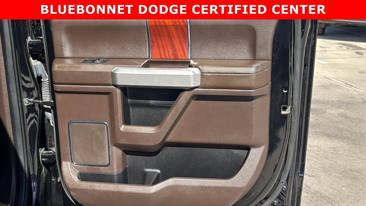 2022 Ford Super Duty F-350 DRW New Braunfels TX