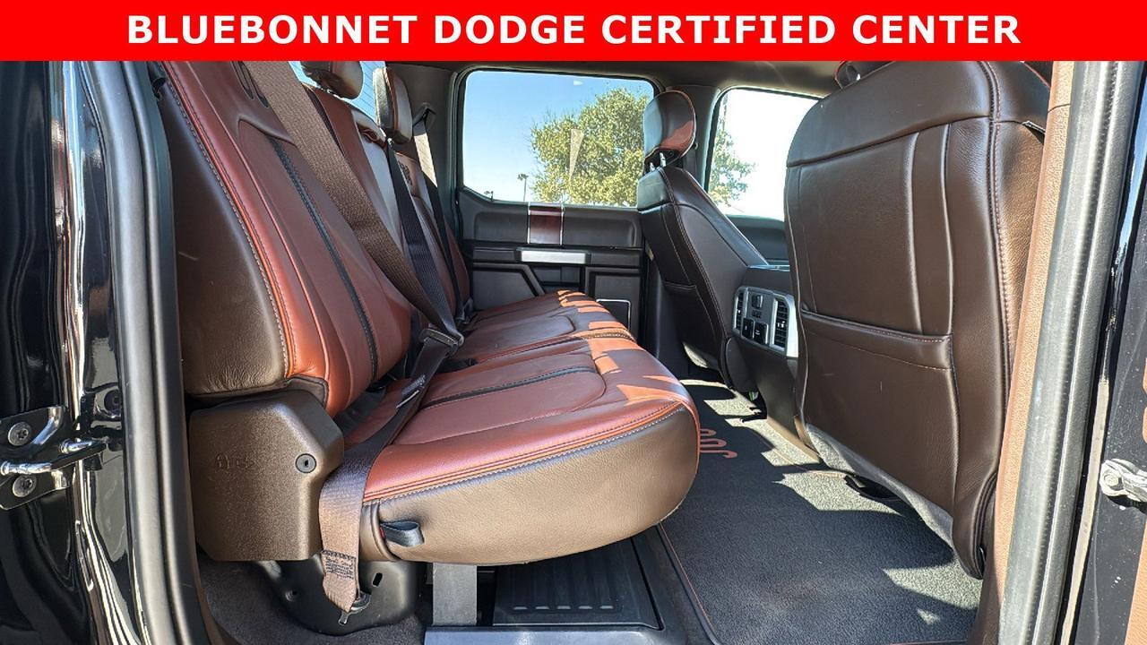 2022 Ford Super Duty F-350 DRW New Braunfels TX