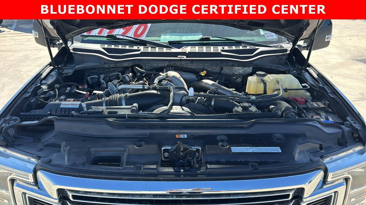 2022 Ford Super Duty F-350 DRW New Braunfels TX