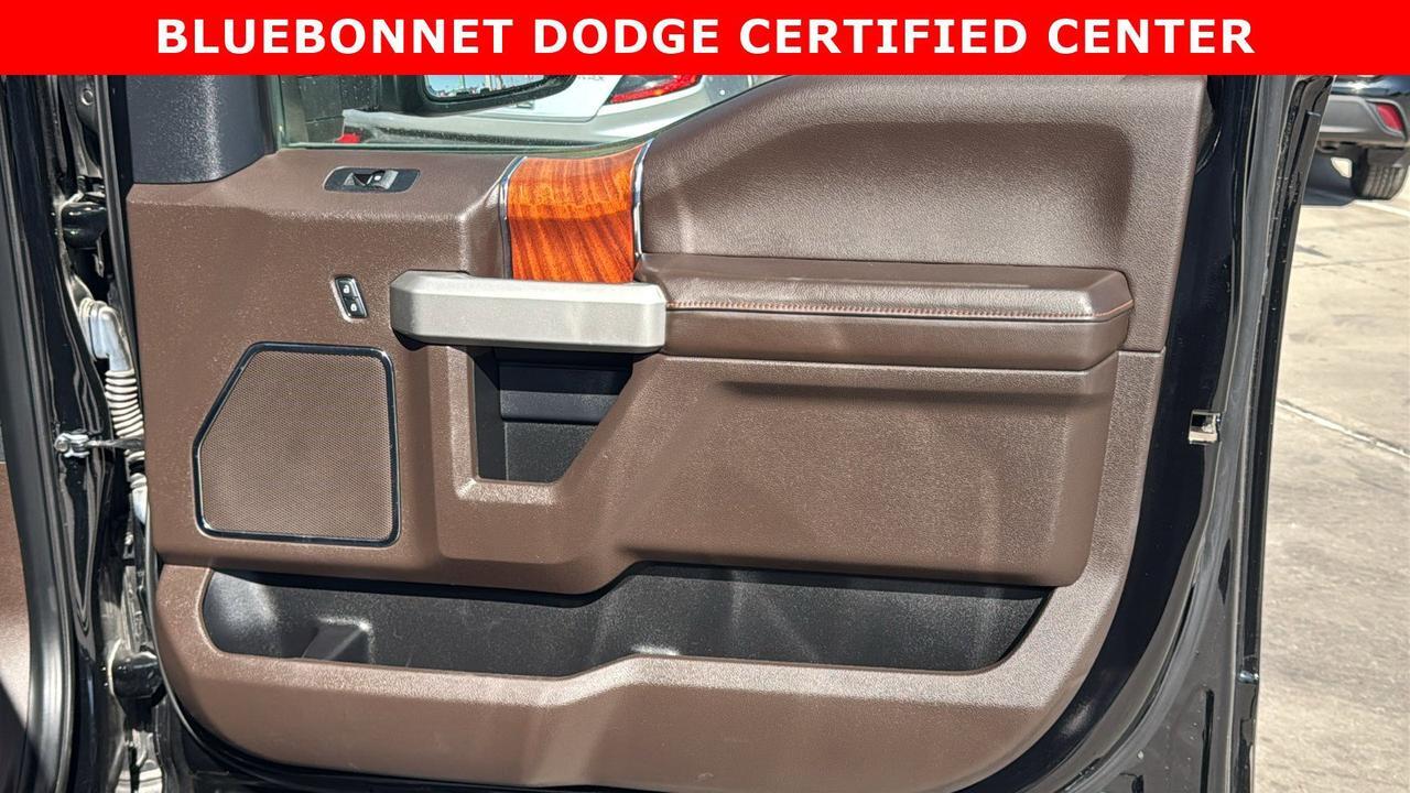 2022 Ford Super Duty F-350 DRW New Braunfels TX