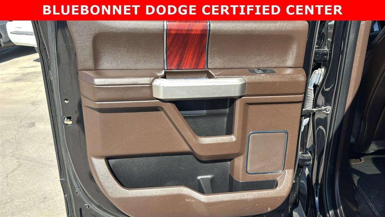 2022 Ford Super Duty F-350 DRW New Braunfels TX