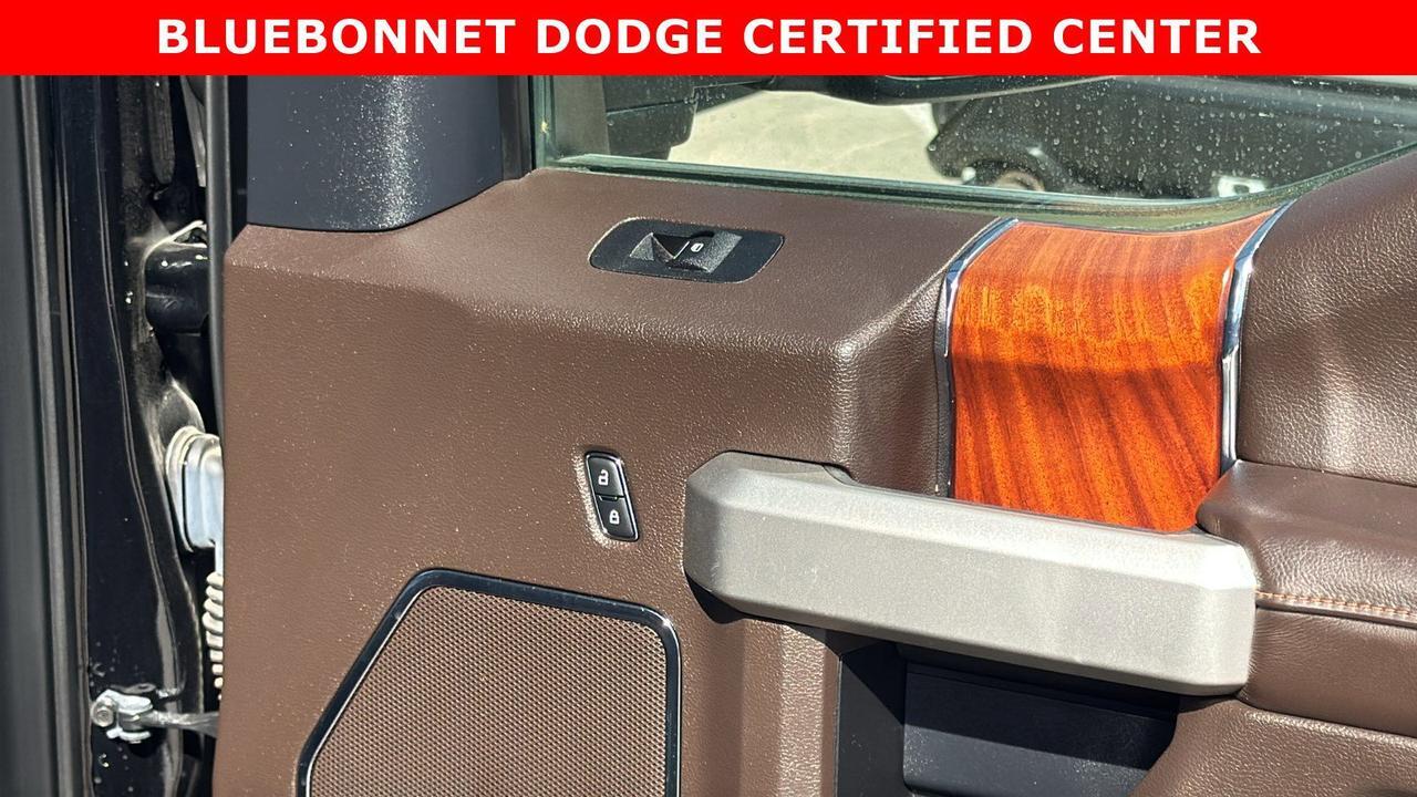 2022 Ford Super Duty F-350 DRW New Braunfels TX