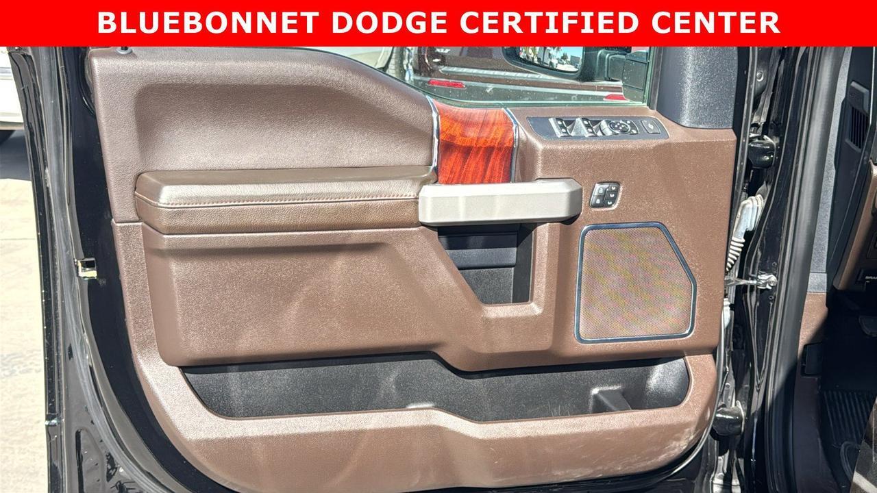 2022 Ford Super Duty F-350 DRW New Braunfels TX