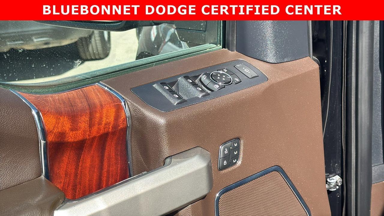 2022 Ford Super Duty F-350 DRW New Braunfels TX