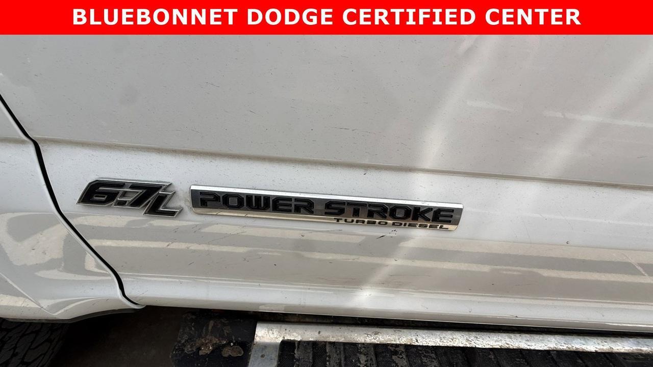 2022 Ford Super Duty F-350 DRW New Braunfels TX