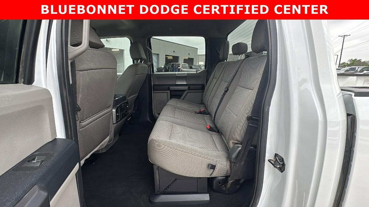 2022 Ford Super Duty F-350 DRW New Braunfels TX