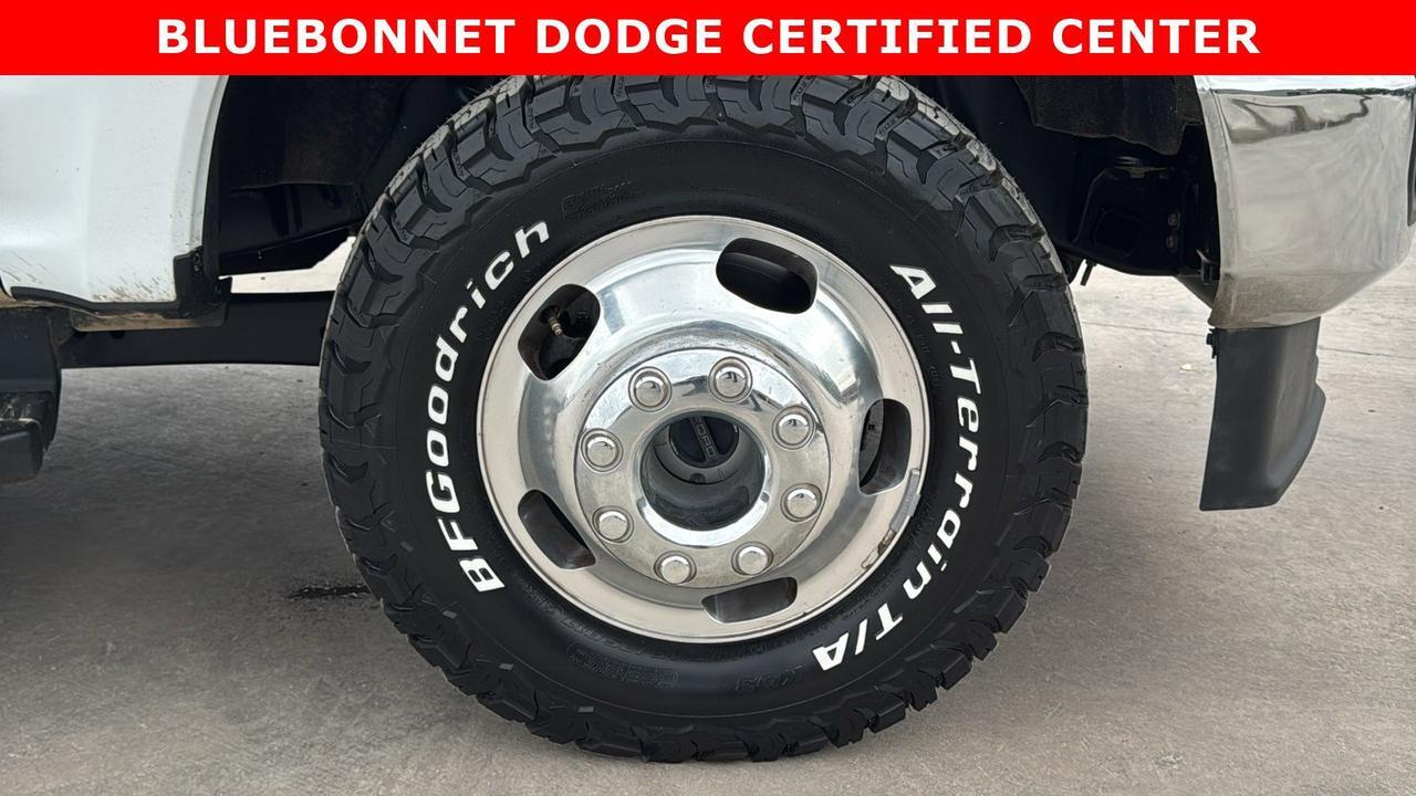 2022 Ford Super Duty F-350 DRW New Braunfels TX