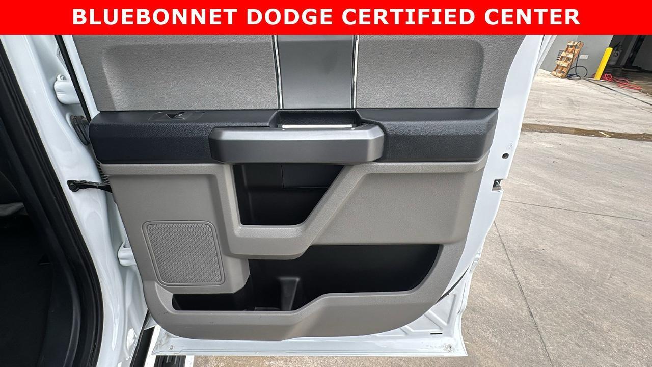2022 Ford Super Duty F-350 DRW New Braunfels TX