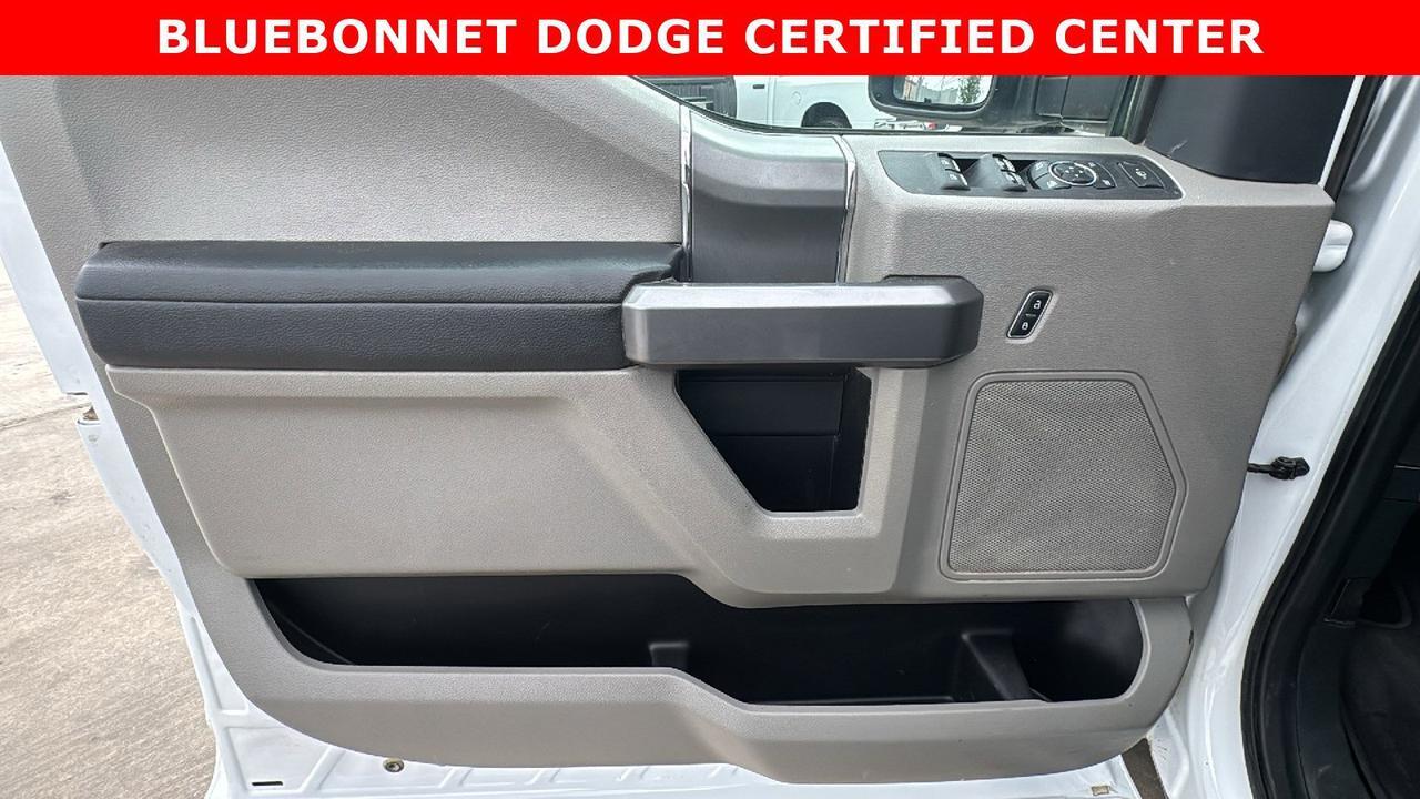 2022 Ford Super Duty F-350 DRW New Braunfels TX