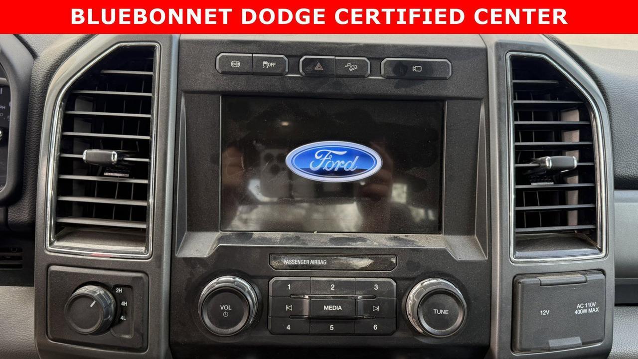 2022 Ford Super Duty F-350 DRW New Braunfels TX