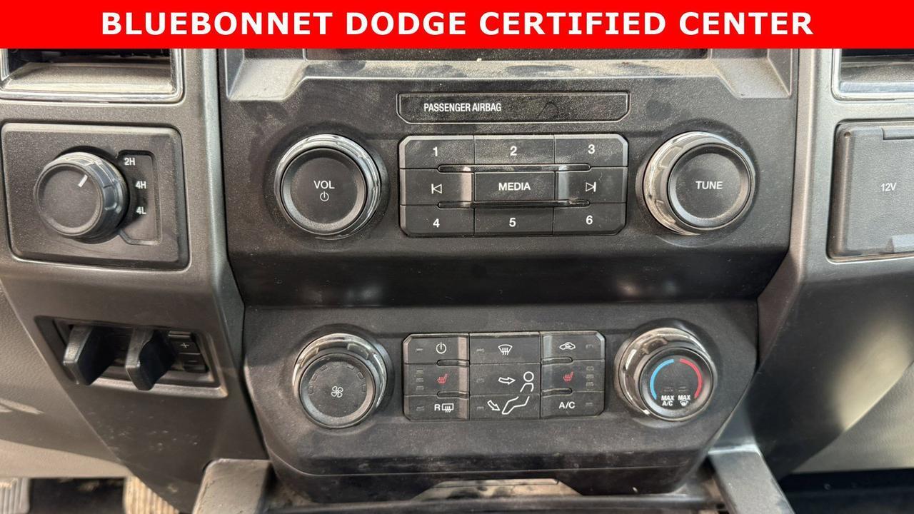 2022 Ford Super Duty F-350 DRW New Braunfels TX