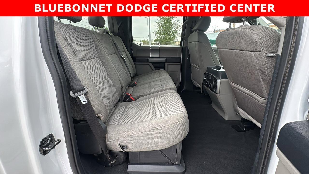 2022 Ford Super Duty F-350 DRW New Braunfels TX