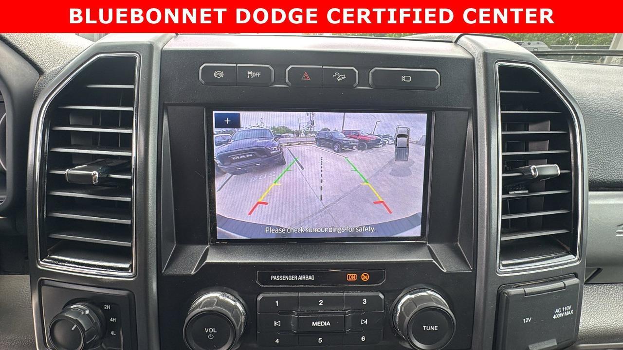 2022 Ford Super Duty F-350 DRW New Braunfels TX