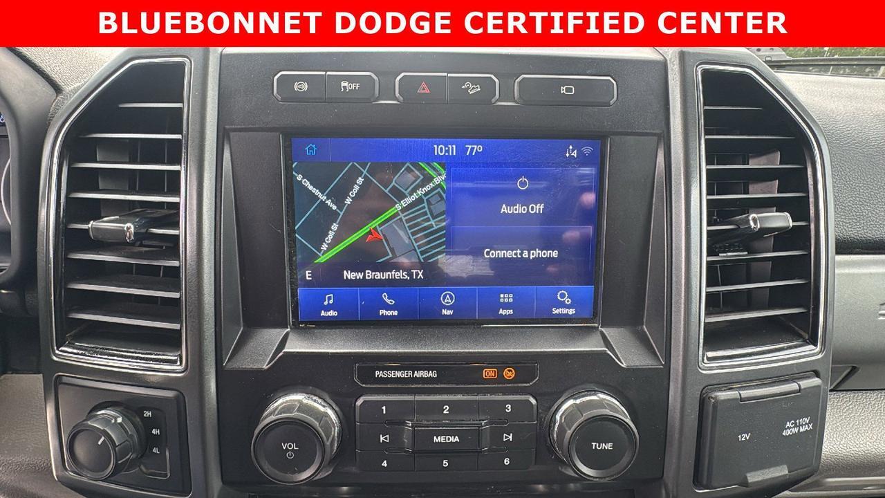 2022 Ford Super Duty F-350 DRW New Braunfels TX