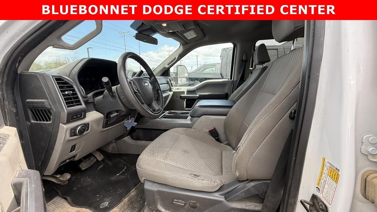 2022 Ford Super Duty F-350 DRW New Braunfels TX