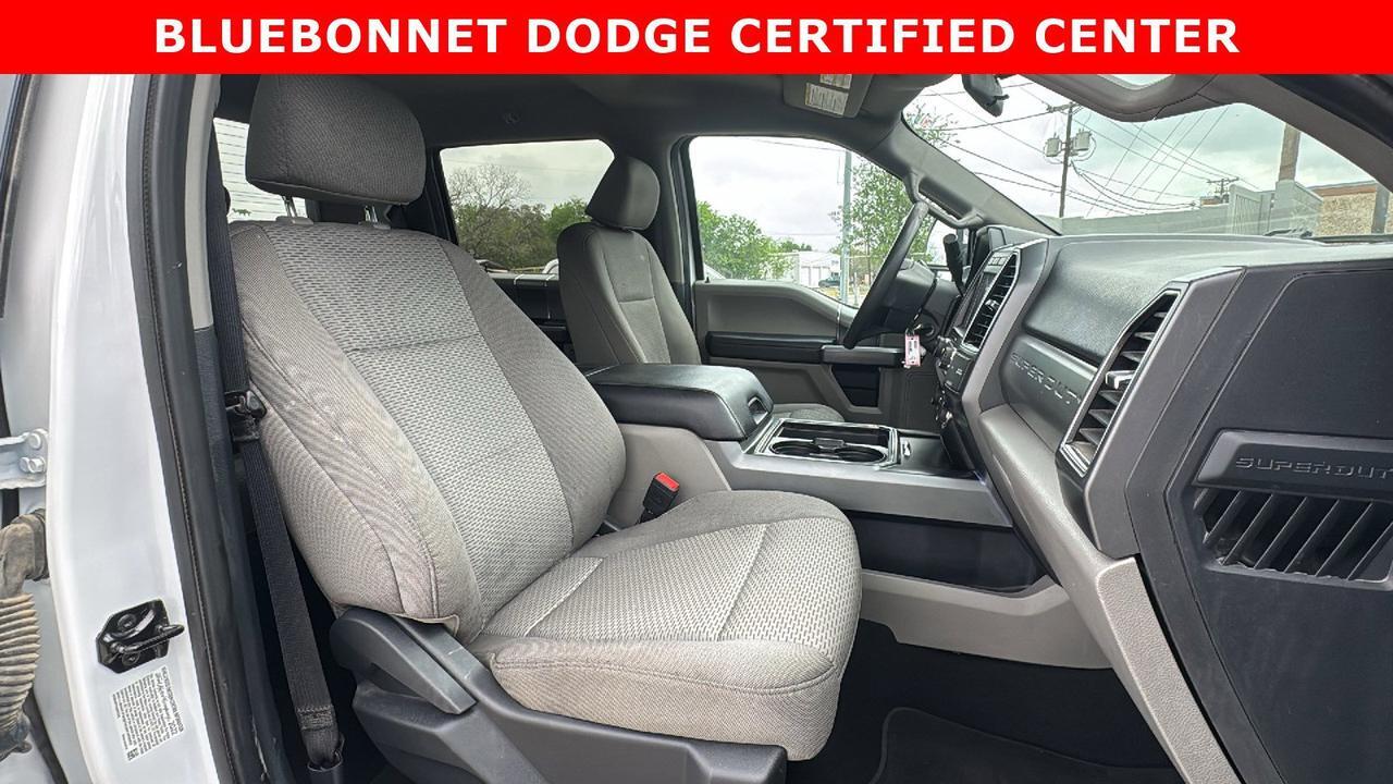 2022 Ford Super Duty F-350 DRW New Braunfels TX
