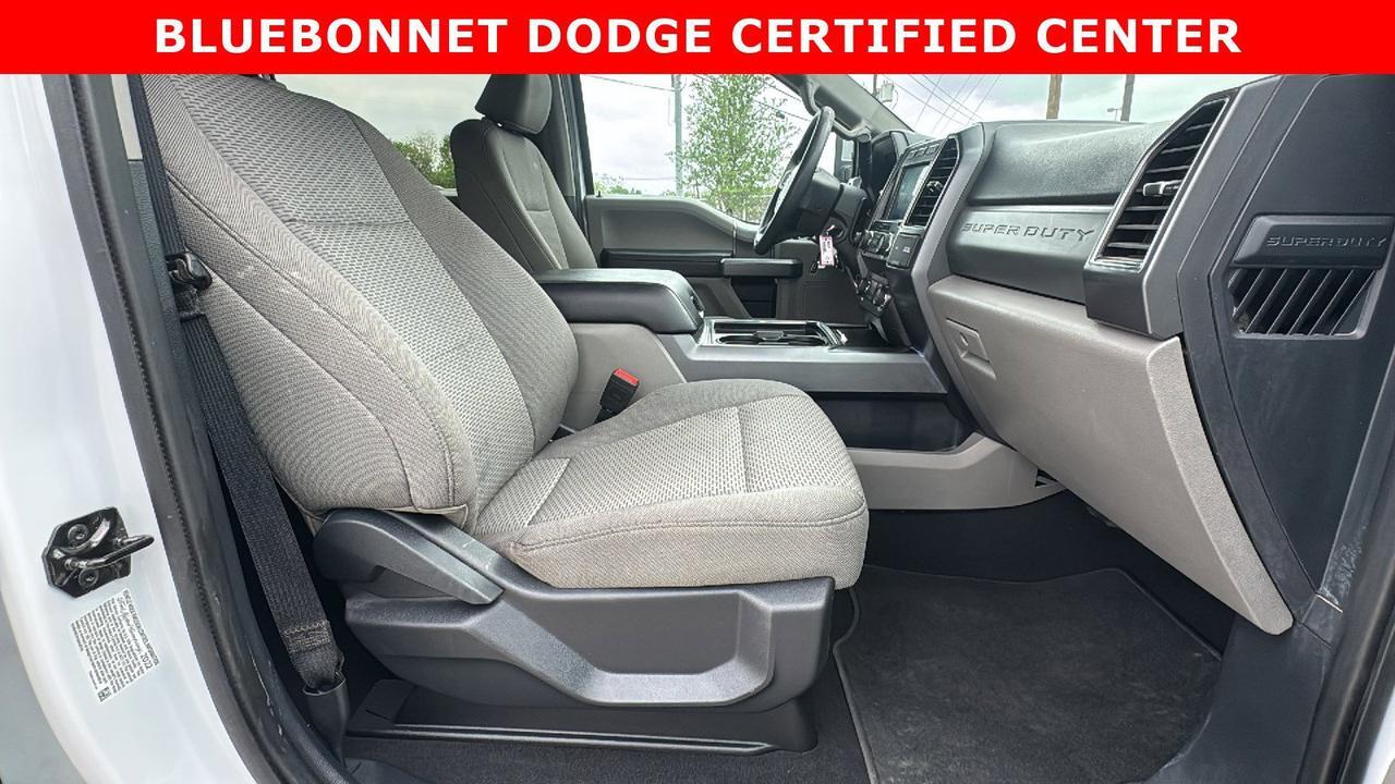 2022 Ford Super Duty F-350 DRW New Braunfels TX