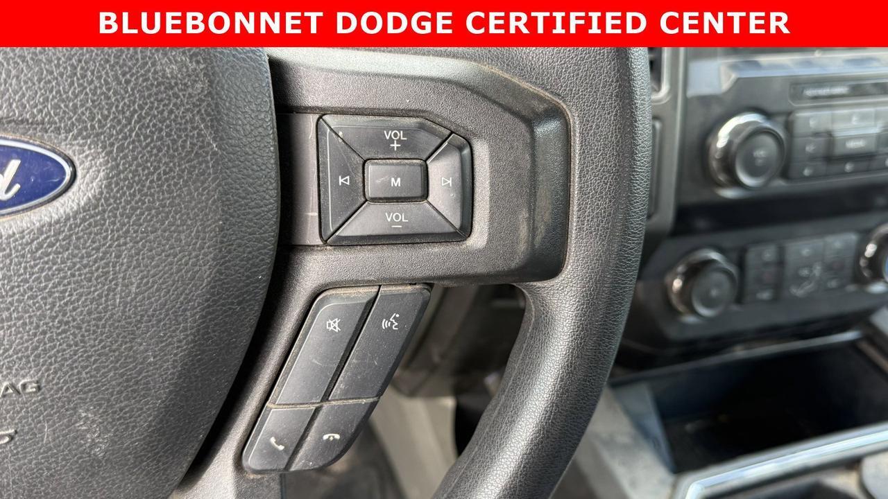 2022 Ford Super Duty F-350 DRW New Braunfels TX