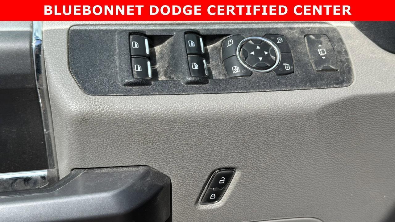 2022 Ford Super Duty F-350 DRW New Braunfels TX