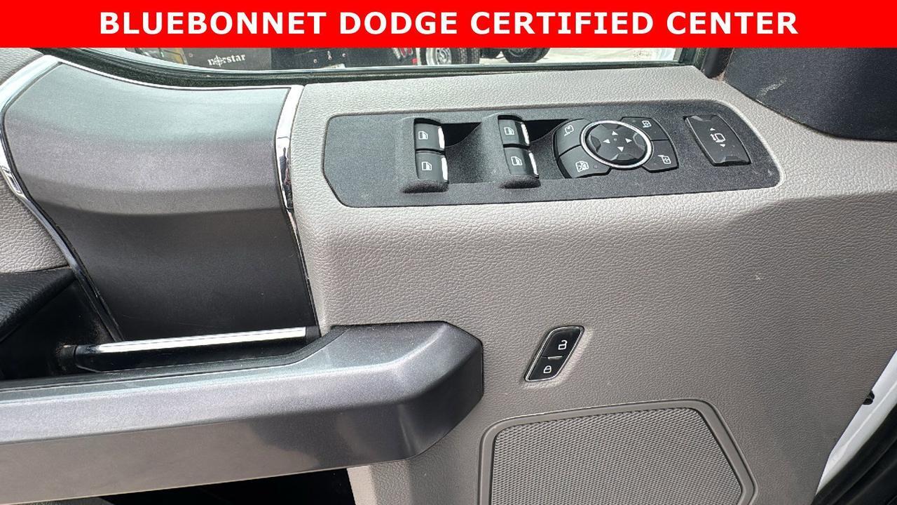 2022 Ford Super Duty F-350 DRW New Braunfels TX