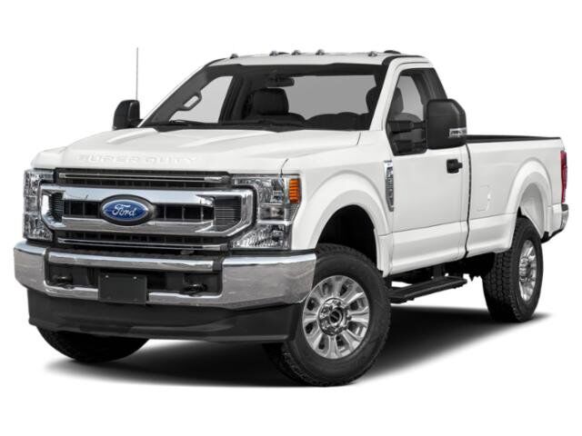 2022 Ford Super Duty F-350 DRW