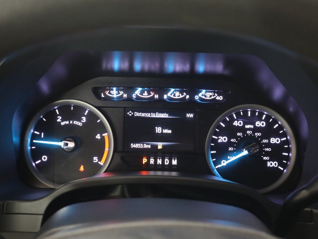 2022 Ford Super Duty F-350 DRW FX4 4WD Crew Cab 8&apos; Box Power Stroke Diesel Maumee OH