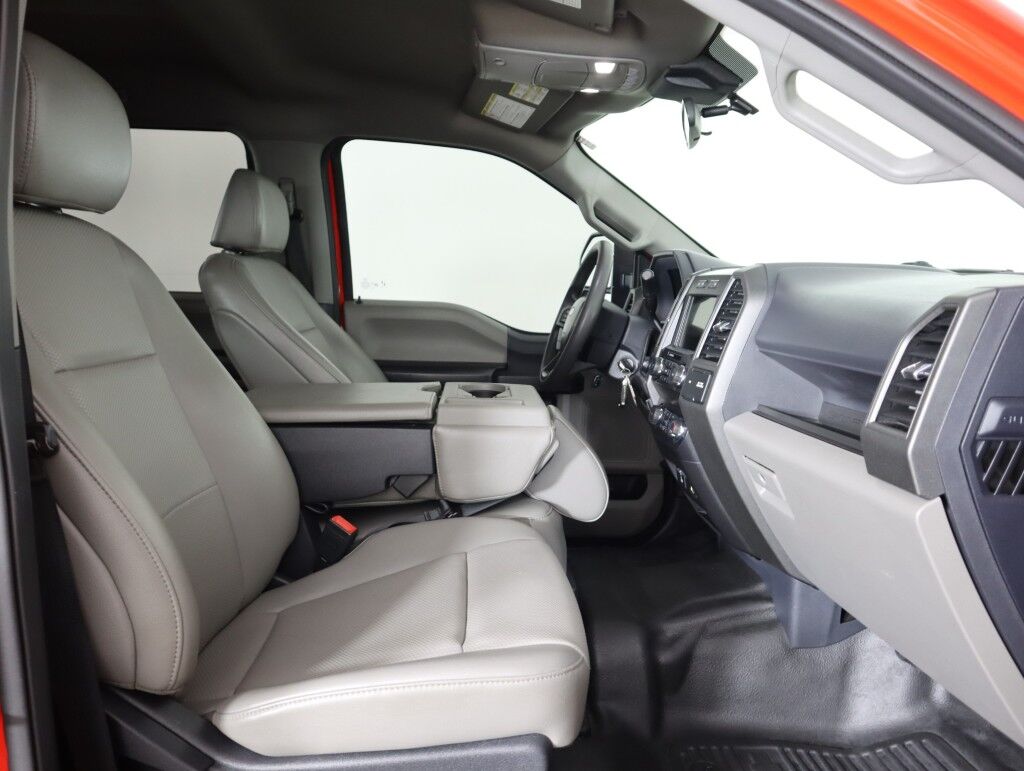 2022 Ford Super Duty F-350 DRW FX4 4WD Crew Cab 8&apos; Box Power Stroke Diesel Maumee OH