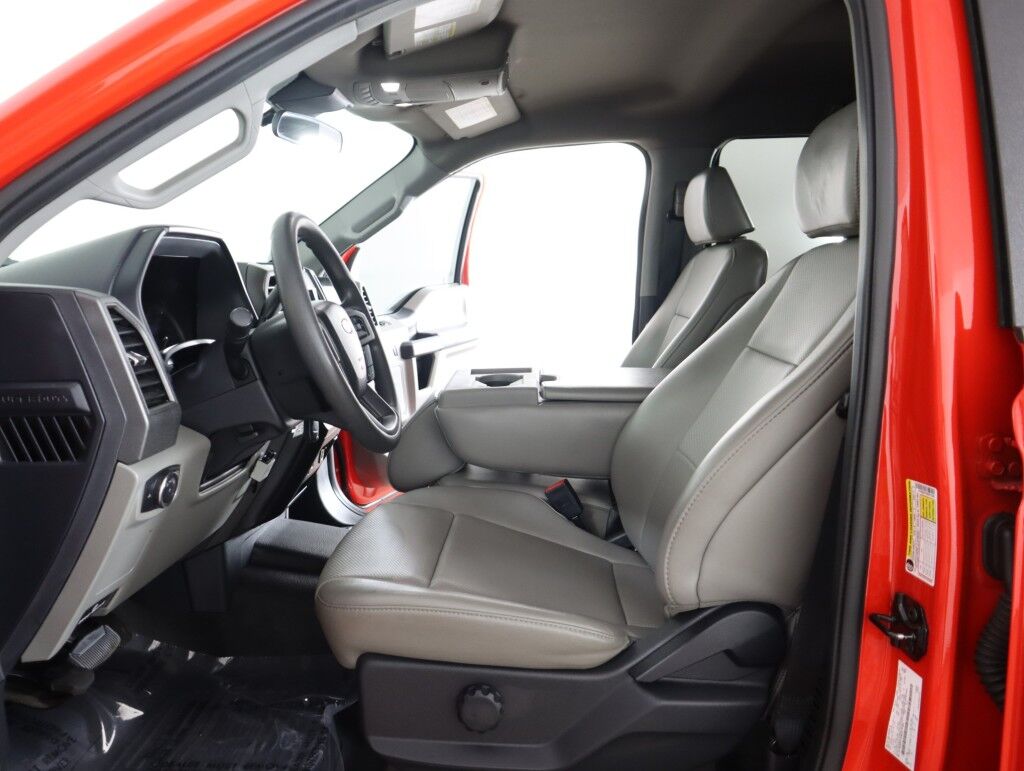 2022 Ford Super Duty F-350 DRW FX4 4WD Crew Cab 8&apos; Box Power Stroke Diesel Maumee OH