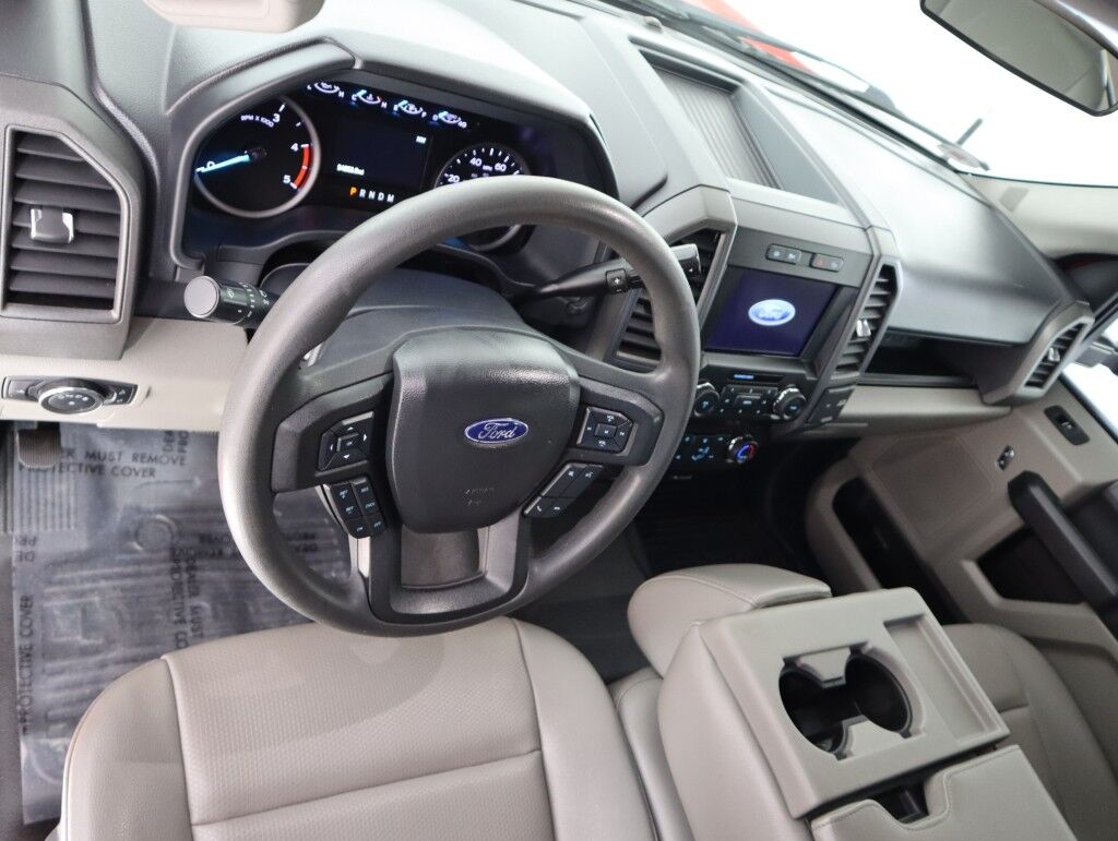 2022 Ford Super Duty F-350 DRW FX4 4WD Crew Cab 8&apos; Box Power Stroke Diesel Maumee OH