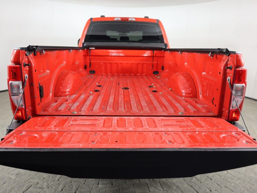 2022 Ford Super Duty F-350 DRW FX4 4WD Crew Cab 8&apos; Box Power Stroke Diesel Maumee OH