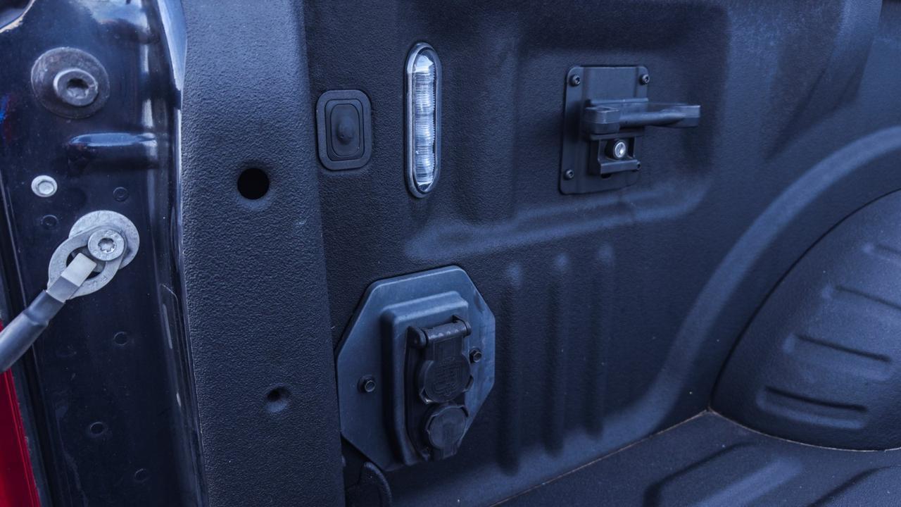 2022 Ford Super Duty F-350 DRW King Ranch 4WD Crew Cab 8&apos; Box Tallmadge OH