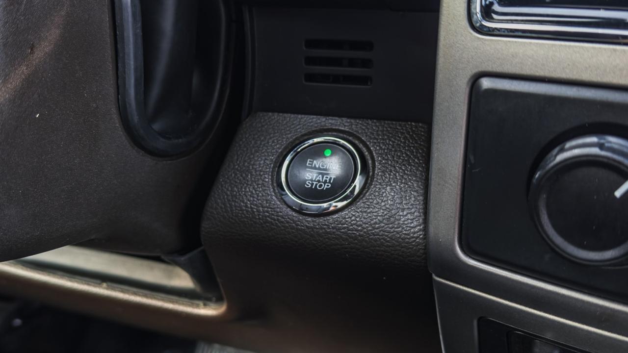 2022 Ford Super Duty F-350 DRW King Ranch 4WD Crew Cab 8' Box Tallmadge OH