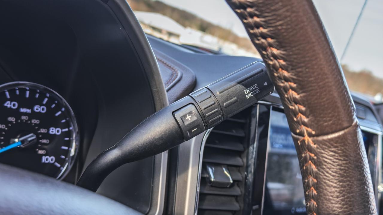 2022 Ford Super Duty F-350 DRW King Ranch 4WD Crew Cab 8' Box Tallmadge OH