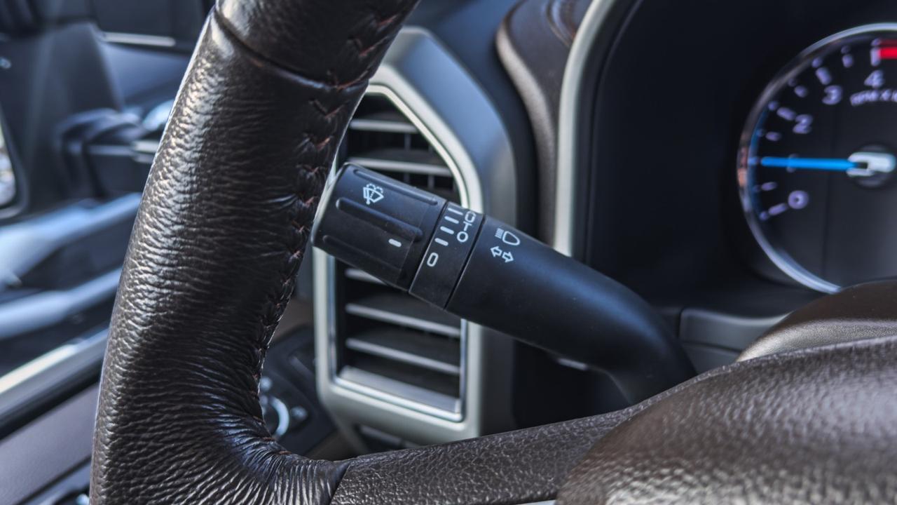 2022 Ford Super Duty F-350 DRW King Ranch 4WD Crew Cab 8' Box Tallmadge OH