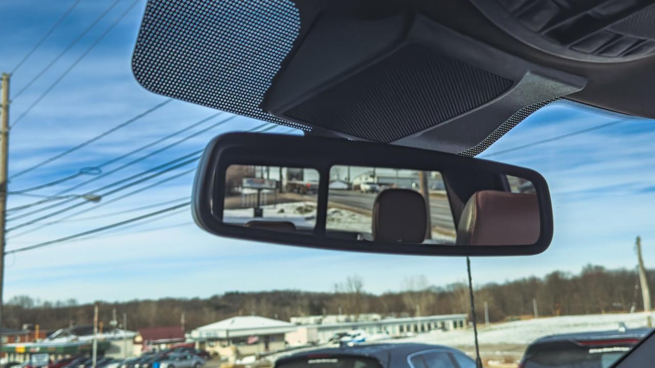 2022 Ford Super Duty F-350 DRW King Ranch 4WD Crew Cab 8' Box Tallmadge OH