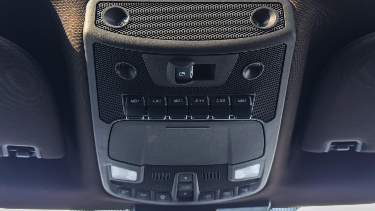 2022 Ford Super Duty F-350 DRW King Ranch 4WD Crew Cab 8' Box Tallmadge OH