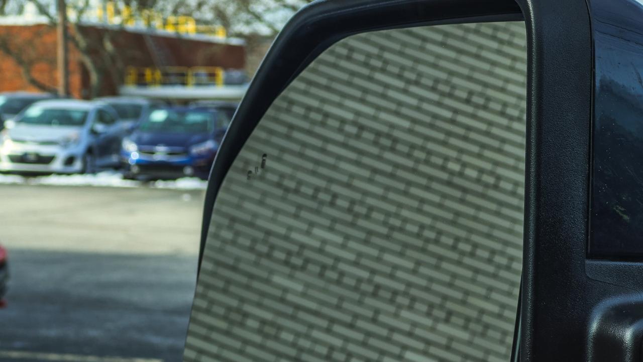 2022 Ford Super Duty F-350 DRW King Ranch 4WD Crew Cab 8&apos; Box Tallmadge OH