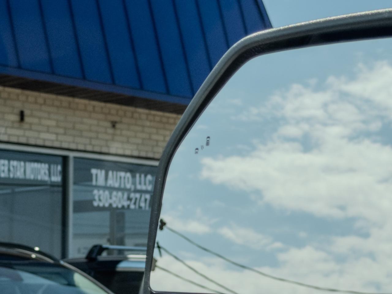 2022 Ford Super Duty F-350 DRW King Ranch 4WD Crew Cab 8' Box Tallmadge OH