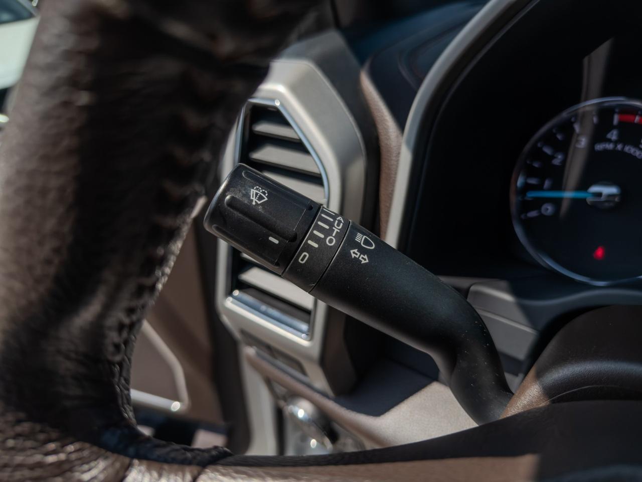 2022 Ford Super Duty F-350 DRW King Ranch 4WD Crew Cab 8' Box Tallmadge OH