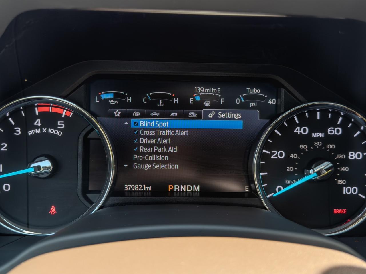 2022 Ford Super Duty F-350 DRW King Ranch 4WD Crew Cab 8' Box Tallmadge OH