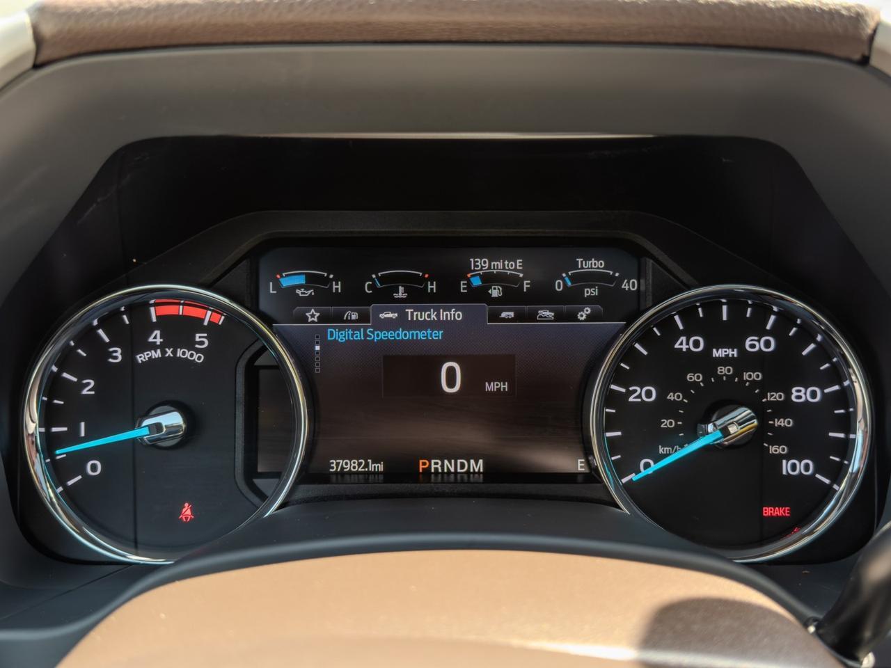 2022 Ford Super Duty F-350 DRW King Ranch 4WD Crew Cab 8' Box Tallmadge OH