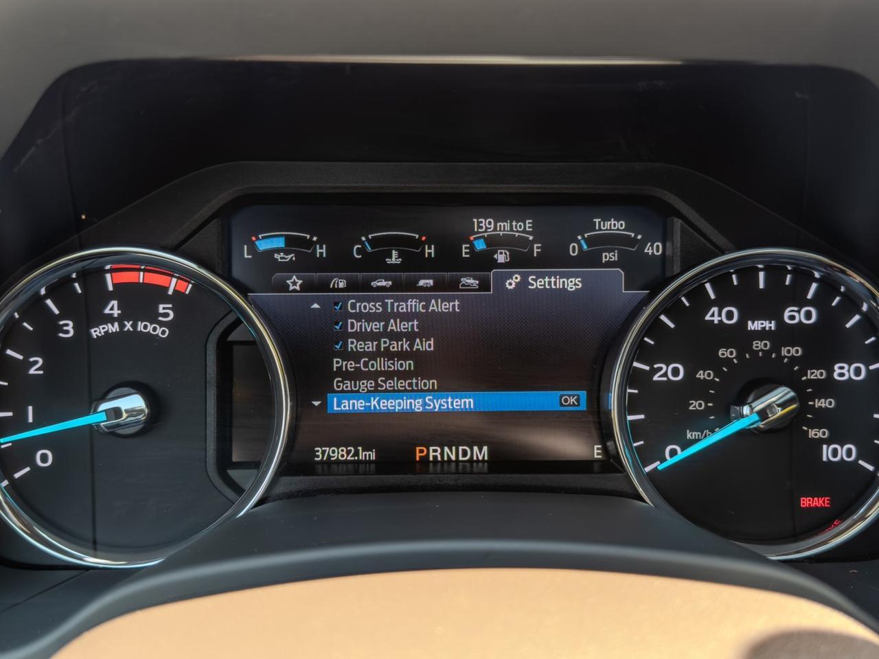 2022 Ford Super Duty F-350 DRW King Ranch 4WD Crew Cab 8' Box Tallmadge OH