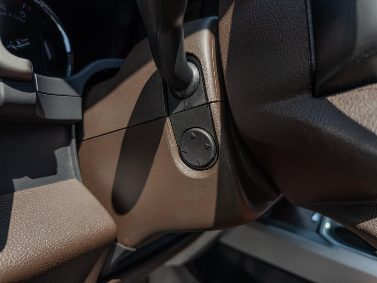 2022 Ford Super Duty F-350 DRW King Ranch 4WD Crew Cab 8' Box Tallmadge OH