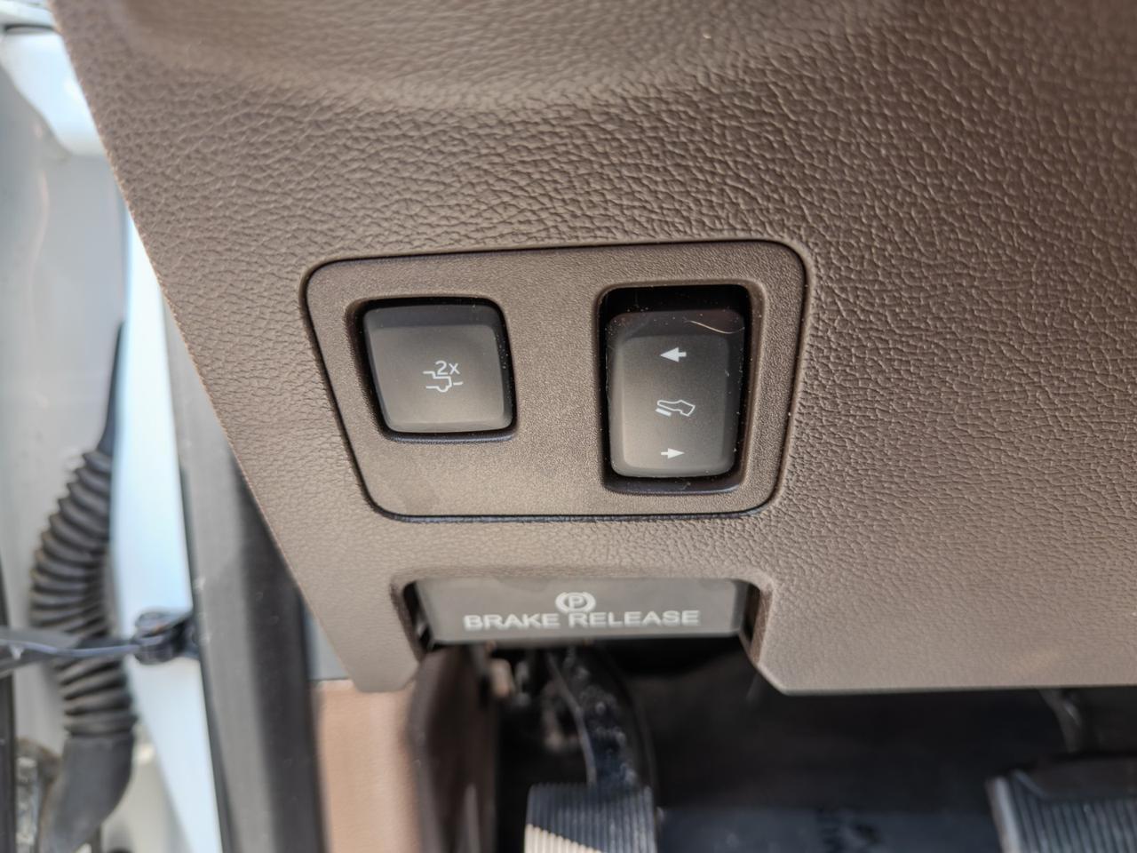 2022 Ford Super Duty F-350 DRW King Ranch 4WD Crew Cab 8' Box Tallmadge OH