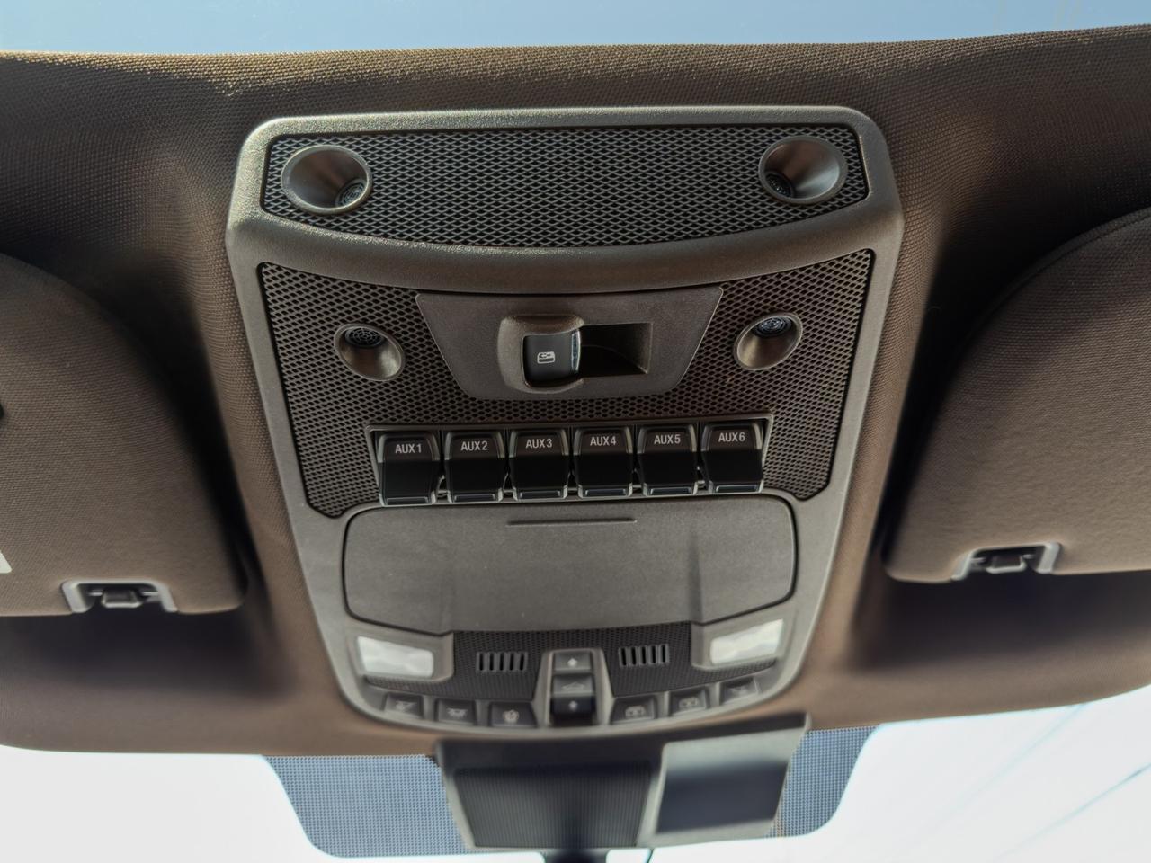 2022 Ford Super Duty F-350 DRW King Ranch 4WD Crew Cab 8' Box Tallmadge OH