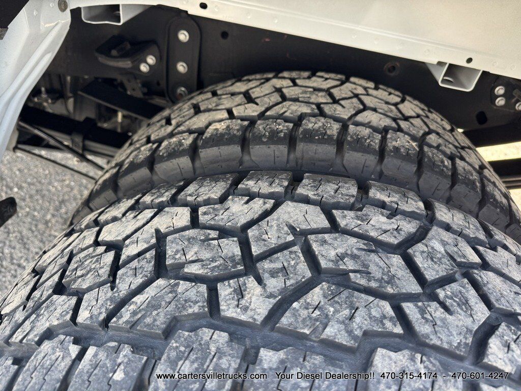 2022 Ford Super Duty F-350 DRW King Ranch FX4 - CARLI - DELETED - 20's - DUALLY Cartersville GA