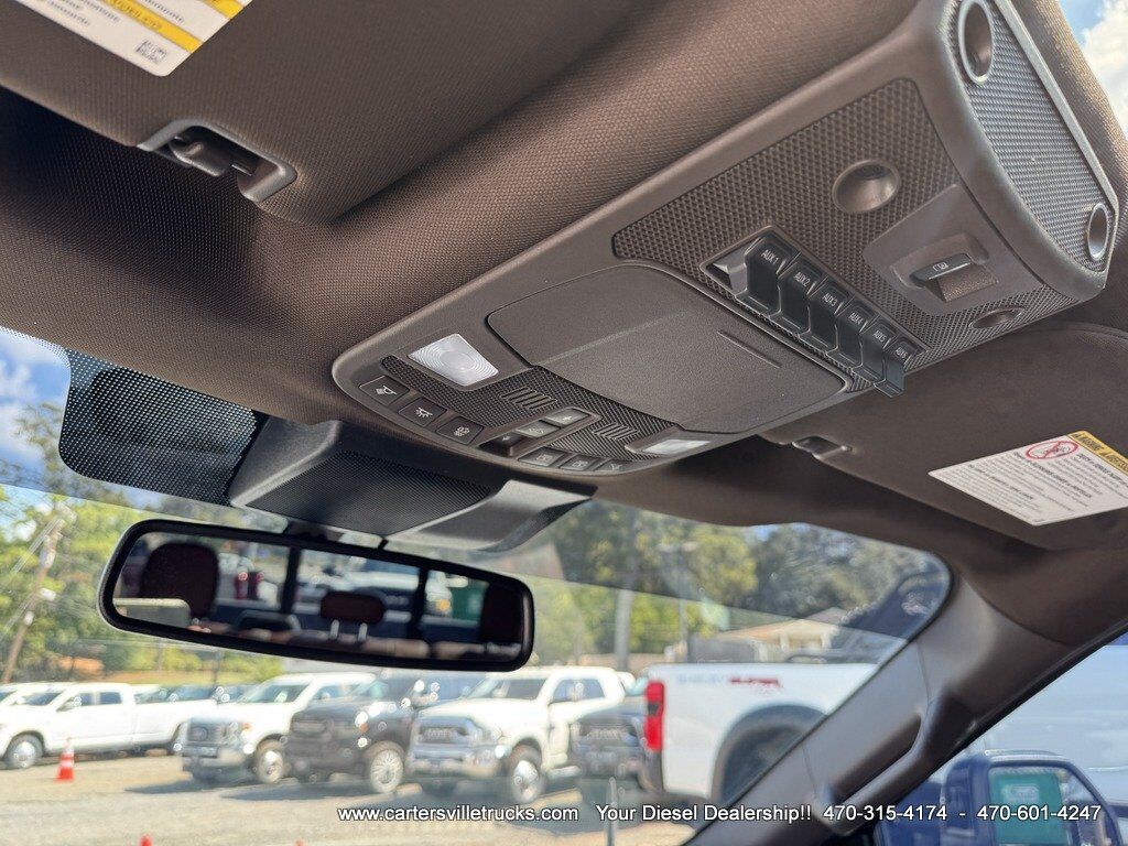 2022 Ford Super Duty F-350 DRW King Ranch FX4 - CARLI - DELETED - 20's - DUALLY Cartersville GA