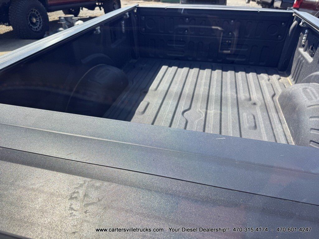 2022 Ford Super Duty F-350 DRW King Ranch FX4 - CARLI - DELETED - 20's - DUALLY Cartersville GA