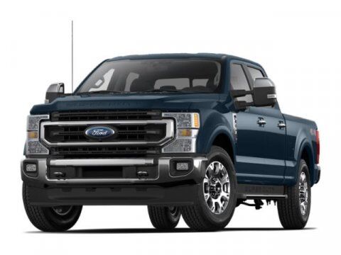 2022 Ford Super Duty F-350 DRW King Ranch Winder GA