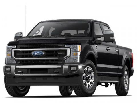 2022 Ford Super Duty F-350 DRW King Ranch Winder GA